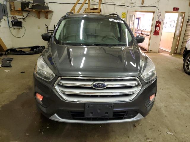 1FMCU0GDXJUD38201 | 2018 Ford escape se