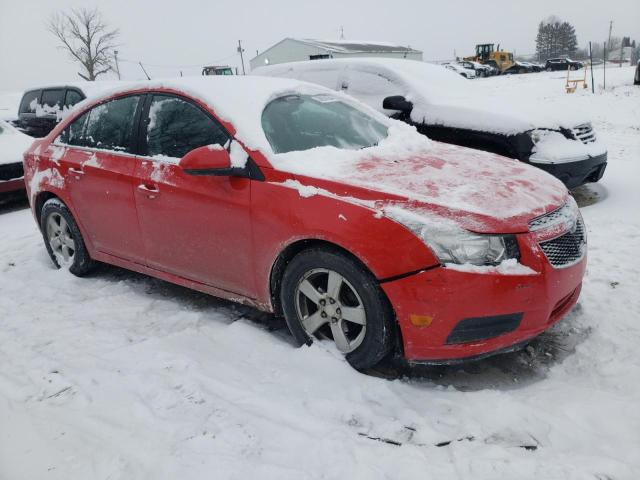 1G1PC5SB3E7409375 | 2014 CHEVROLET CRUZE LT