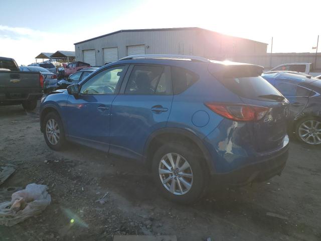 JM3KE2CY6E0359049 | 2014 MAZDA CX-5 TOURI