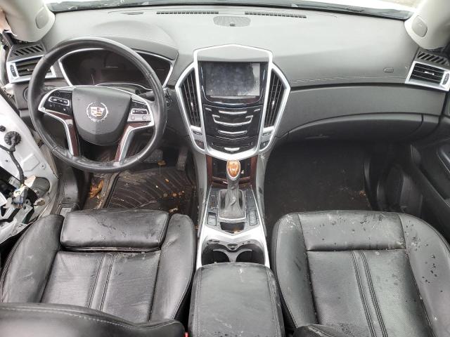 3GYFNEE3XES611773 | 2014 CADILLAC SRX LUXURY