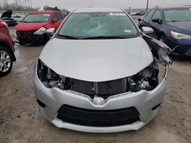 2T1BURHE3EC093594 | 2014 TOYOTA COROLLA L