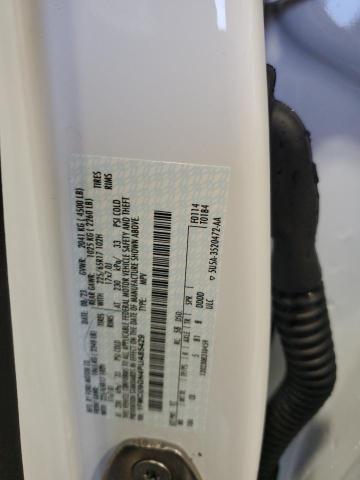 2023 FORD ESCAPE ACT 1FMCU9GN4PUA85429