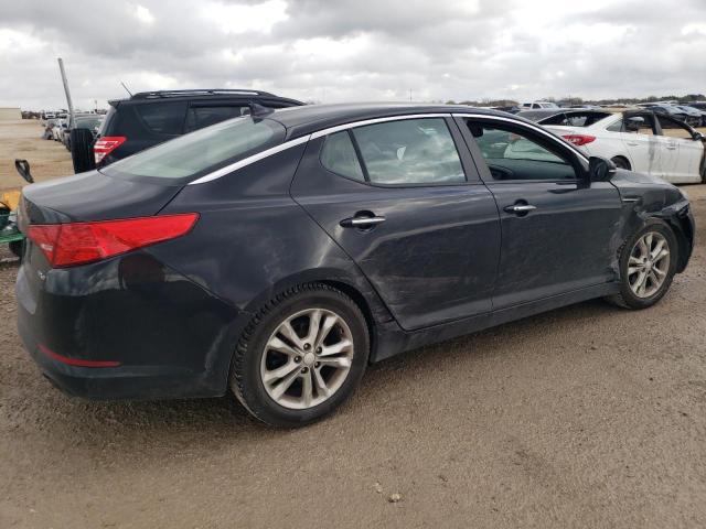 2013 Kia Optima Ex VIN: 5XXGN4A75DG111327 Lot: 37295124