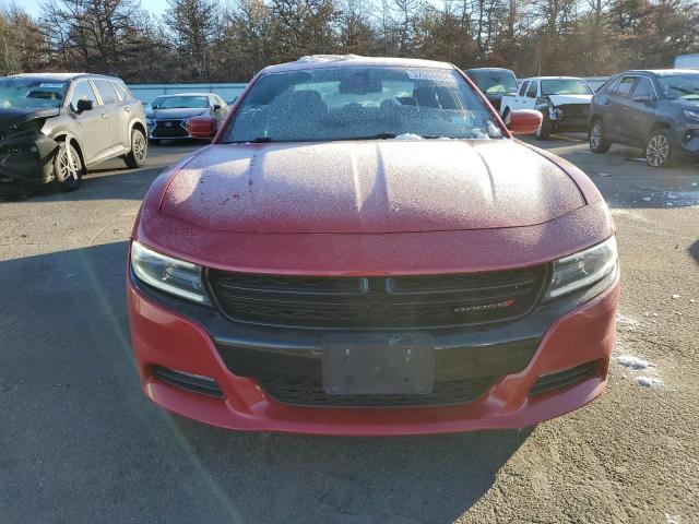 2C3CDXJG9FH898029 | 2015 DODGE CHARGER SX