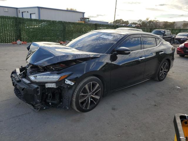 2020 Nissan Maxima SL