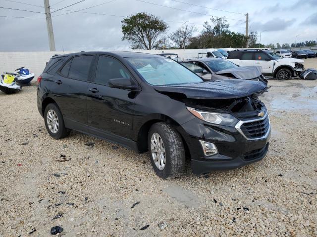 2GNAXHEV4K6221217 | 2019 Chevrolet equinox ls