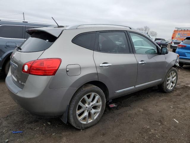 2011 Nissan Rogue S VIN: JN8AS5MV6BW285261 Lot: 40574884