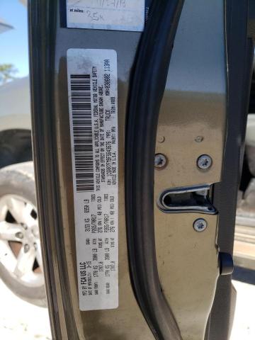 2015 RAM 1500 ST - 1C6RR7FM9FS643676