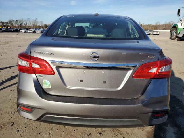 3N1AB7AP0KY429878 | 2019 NISSAN SENTRA S