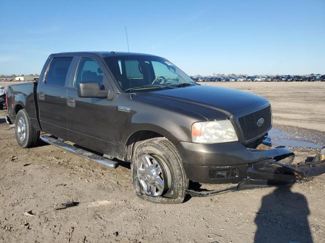 2008 Ford F150 Supercrew VIN: 1FTRW12W48FC20716 Lot: 40525494