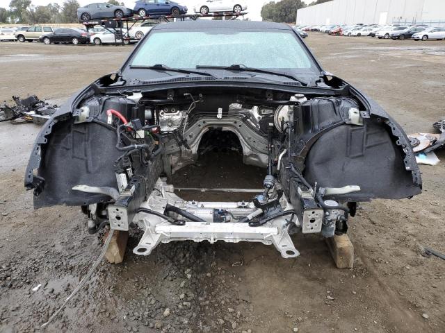 2017 CHEVROLET CAMARO ZL1 1G1FJ1R6XH0177681  37365754