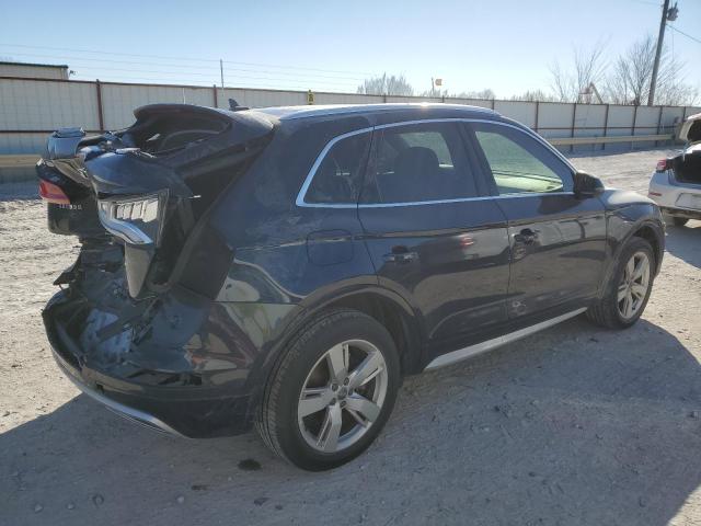 WA1BNAFY2J2066515 2018 AUDI Q5, photo no. 3