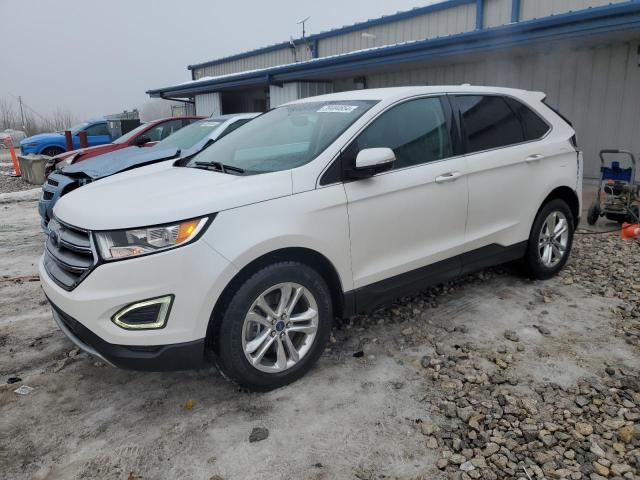 2FMTK4J95FBB72622 2015 FORD EDGE - Image 1