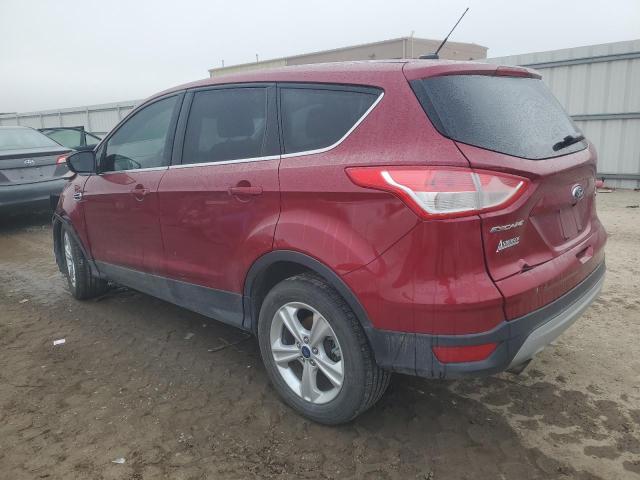 1FMCU9GX4GUB07382 | 2016 FORD ESCAPE SE