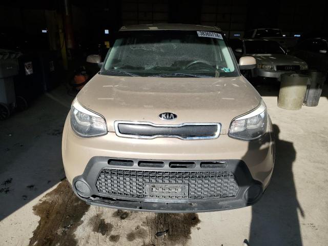 KNDJN2A24E7001071 | 2014 KIA soul