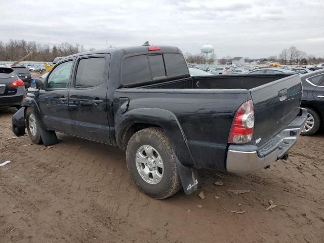 Vin: 3tmlu4en4fm196270, lot: 40231084, toyota tacoma double cab 20152