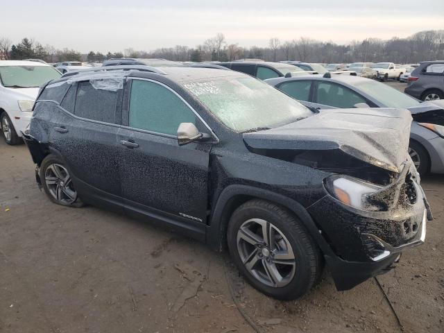 3GKALVEV4ML303471 | 2021 GMC TERRAIN SL