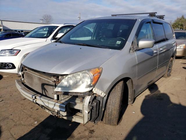 2009 Honda Odyssey EX-L