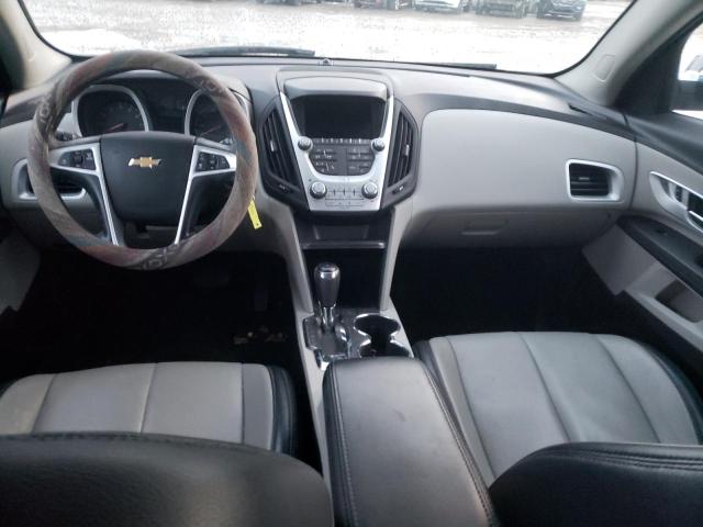 2GNALCEK5H6165088 | 2017 CHEVROLET EQUINOX LT