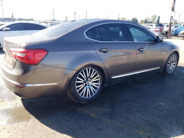 2015 Kia Cadenza Premium VIN: KNALN4D77F5170913 Lot: 37525524