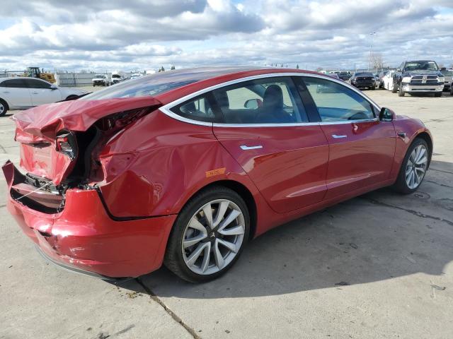 5YJ3E1EA4JF029641 | 2018 TESLA MODEL 3