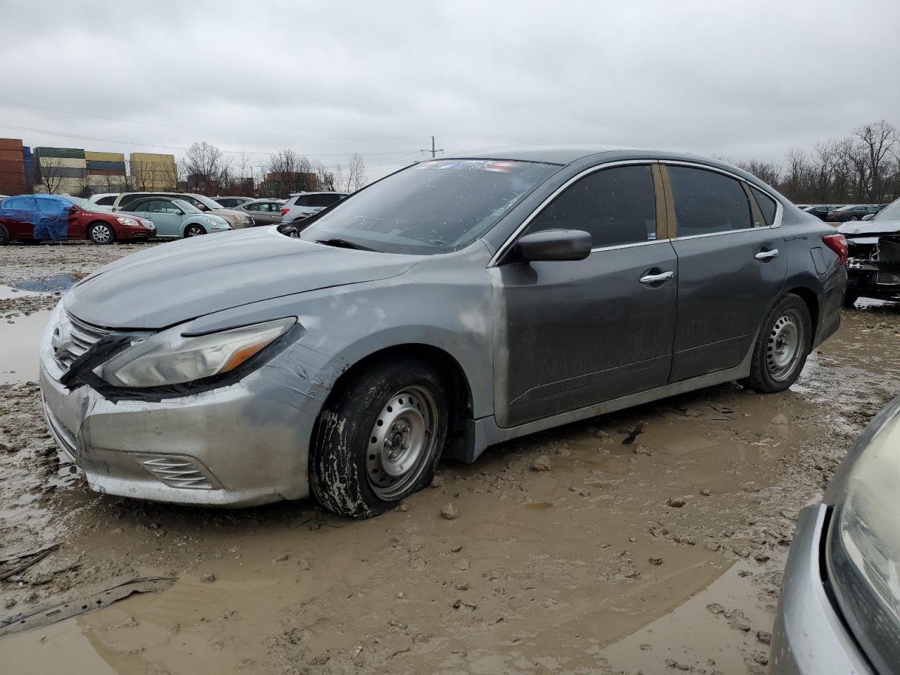 1N4AL3AP2GN330458 NISSAN ALTIMA 2016