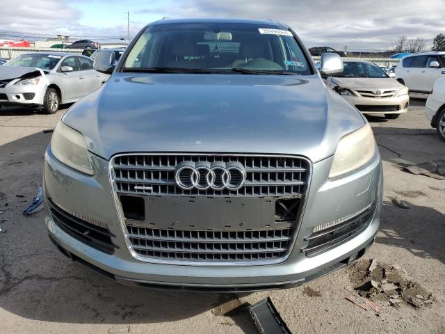 2007 Audi Q7 - Image 5