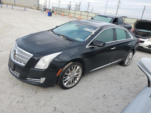 2014 Cadillac XTS Platinum