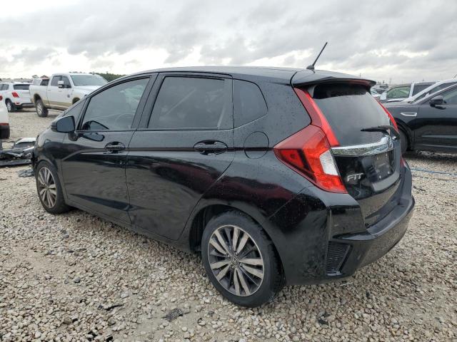 JHMGK5H72GX007667 | 2016 HONDA FIT EX