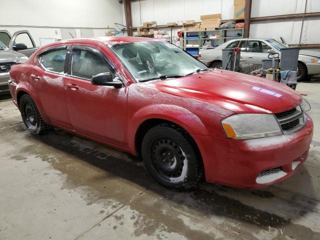 2013 Dodge Avenger Se VIN: 1C3CDZAB9DN610286 Lot: 37549834