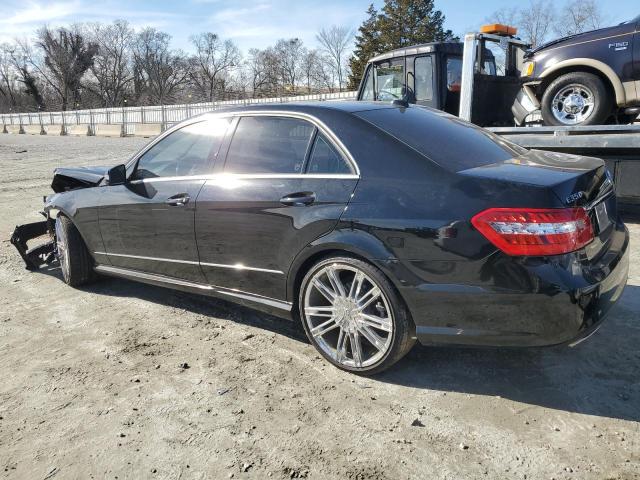 VIN WDDHF2EB7DA718562 2013 Mercedes-Benz E-Class, 3... no.2