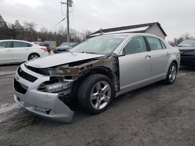 2010 Chevrolet Malibu 