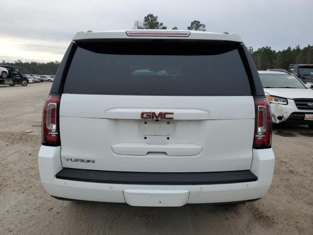 1GKS1BKC0JR139121 | 2018 GMC YUKON SLT