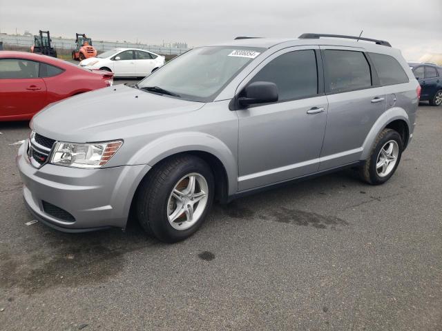 2016 Dodge Journey SE