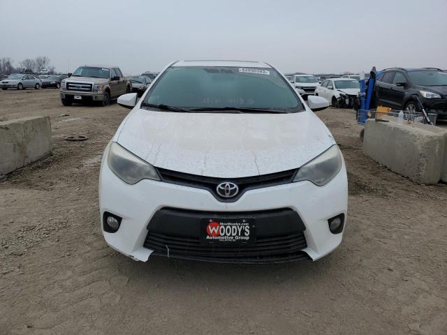 5YFBURHE5EP019450 | 2014 TOYOTA COROLLA L