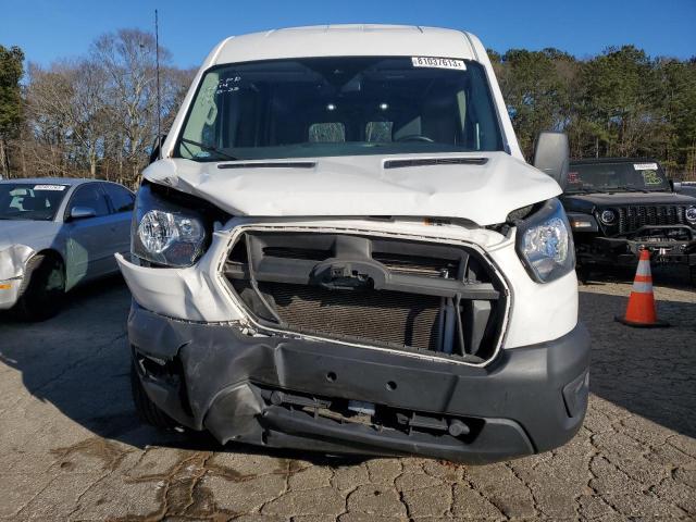 2020 FORD TRANSIT T- - 1FTBR1C8XLKA51214