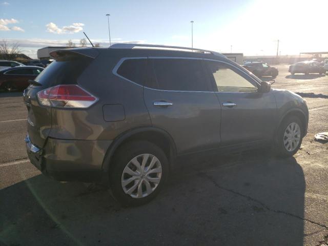 Vin: jn8at2mt5gw030554, lot: 39863804, nissan rogue s 20163