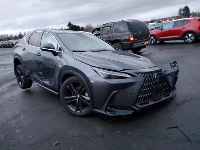 2023 LEXUS NX 450H - JTJHKCFZ0P2013668