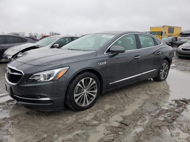 1G4ZP5SS7HU172783 | 2017 BUICK LACROSSE E