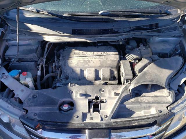 5FNRL5H9XGB113898 2016 HONDA ODYSSEY, photo no. 12