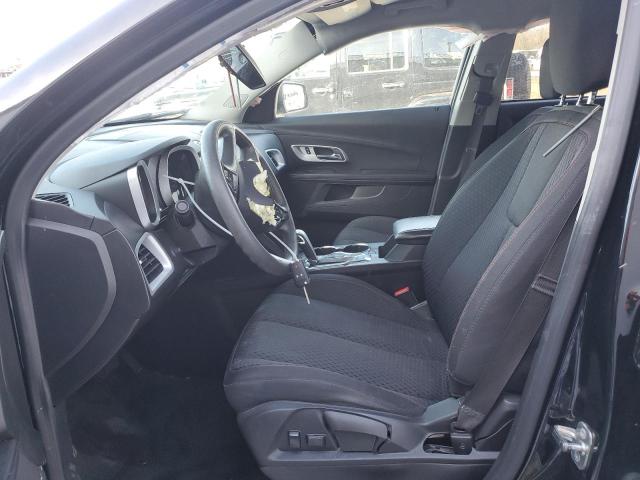 2015 CHEVROLET EQUINOX LS 2GNALAEKXF1139231