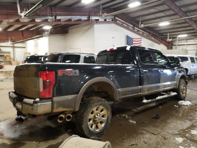 1FT8W3BT2KEE10346 | 2019 FORD F350 SUPER