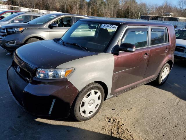 2008 Scion xB 