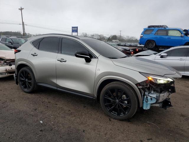 2024 LEXUS NX 350 LUX 2T2KGCEZ8RC040032