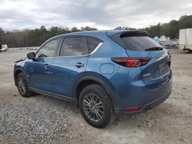 JM3KFACM6K0695588 | 2019 MAZDA CX-5 TOURI