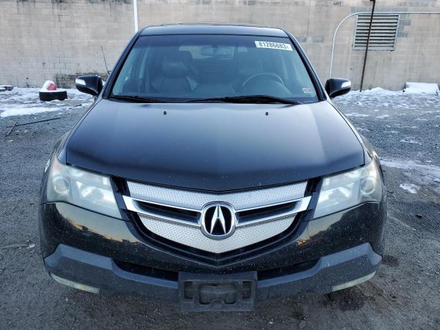 2008 Acura MDX - Image 5