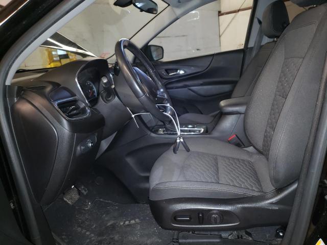2018 CHEVROLET EQUINOX LT 2GNAXSEV7J6258385