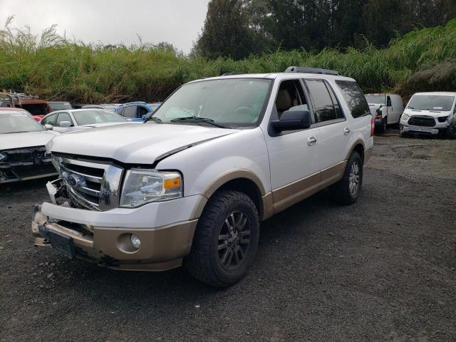 2011 Ford Expedition XLT