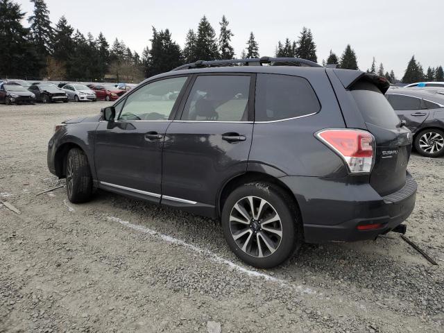 JF2SJGWC8JH443081 | 2018 SUBARU FORESTER 2