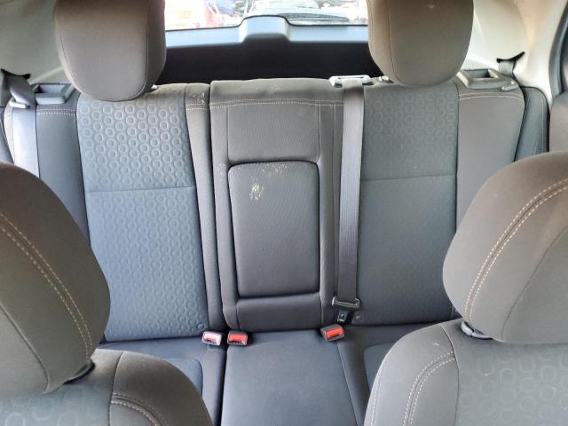 KL7CJNSB4MB318846 Chevrolet TRAX LS